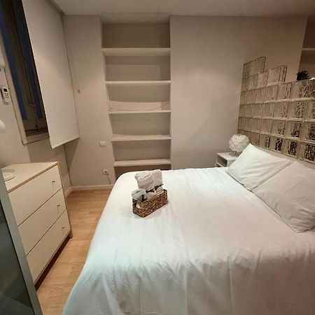 Apartamento En El Corazon De Madrid Apartment ภายนอก รูปภาพ