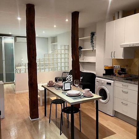 Apartamento En El Corazon De Madrid Apartment ภายนอก รูปภาพ