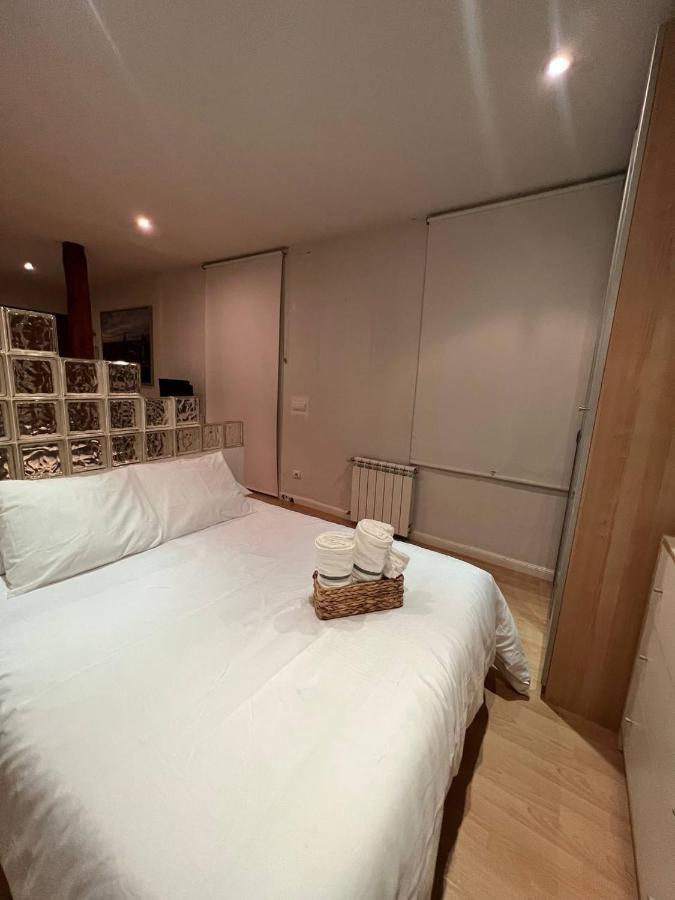 Apartamento En El Corazon De Madrid Apartment ภายนอก รูปภาพ