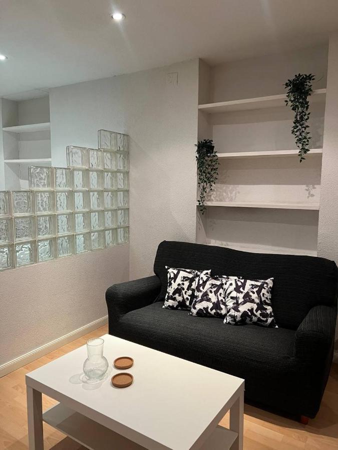 Apartamento En El Corazon De Madrid Apartment ภายนอก รูปภาพ